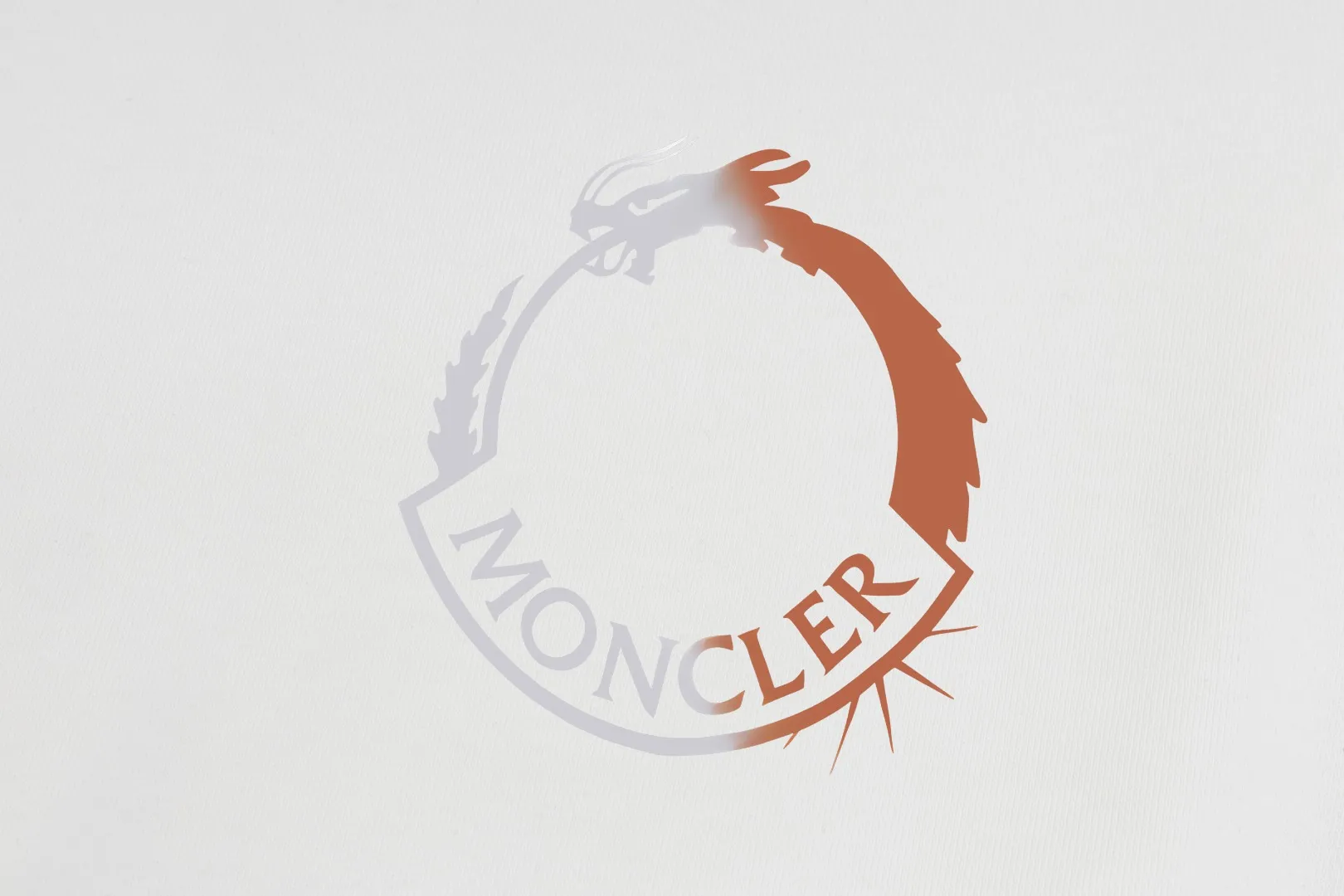 【 Quality】【 MONCLER】【In Stock 】 2024 New Arrival Premium 3D LOGO ， ， Premium ⚠️ ： 460 ， 21S 10S 26/2 1*1 ！ ， ， ， ， ， ！ Same Style ✔️ Same Style： ❗ ✔️【 Same Style， In Stock！】 ➡️Size：S M L XL XXL ➡️ ：Black White ⚠️Size Size